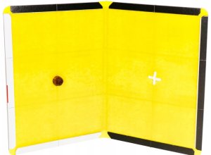 Vaco Lep na szczury Pułapka na szczury i myszy 31,5x21x1cm GOODSHOT 3