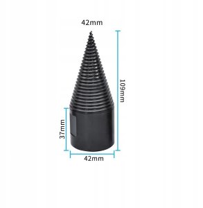Ultimar ŚWIDER Łuparka DO DREWNA STOŻEK 42mm WIERTŁO XL 11