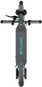 Motus Hulajnoga elektryczna MOTUS SCOOTY 10 Lite GEN 6 11