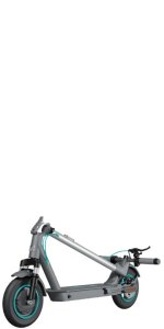 Motus Hulajnoga elektryczna MOTUS SCOOTY 10 Lite GEN 6 3