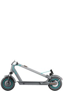 Motus Hulajnoga elektryczna MOTUS SCOOTY 10 Lite GEN 6 6