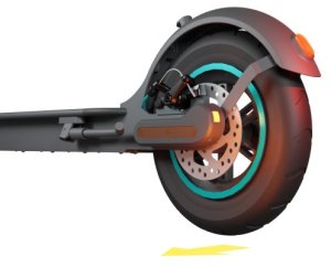 Motus Hulajnoga elektryczna MOTUS SCOOTY 10 Lite GEN 6 10