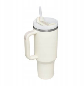 Stanley Steel Tumbler Quencher H2.O FlowState 1180ml Pomelo 10-11673-160 5