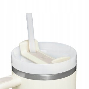 Stanley Steel Tumbler Quencher H2.O FlowState 1180ml Pomelo 10-11673-160 6