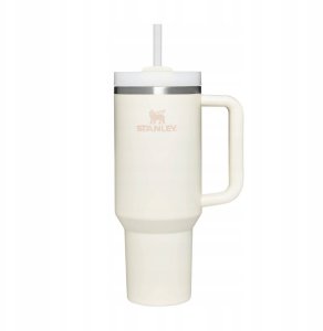 Stanley Steel Tumbler Quencher H2.O FlowState 1180ml Pomelo 10-11673-160 9