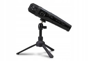 Bose Zoom M4 MicTrak 4ścieżkowy rejestrator audio 2 wejścia XLR/Combo 32-bit 3