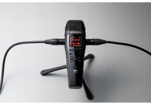 Bose Zoom M4 MicTrak 4ścieżkowy rejestrator audio 2 wejścia XLR/Combo 32-bit 4