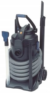 Bose Odkurzacz do stawu basenu PondoVac 3 1600W OASE 37102 2