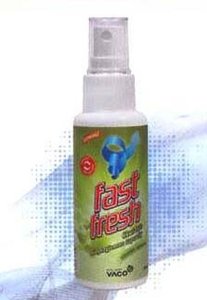 Vaco Neutralizator zapachów Spray 50ml VACO 2