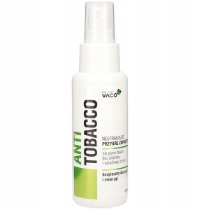 Vaco Neutralizator zapachów Spray 50ml VACO 3