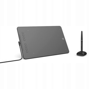 Tablet graficzny XP-Pen DECO01V3 6
