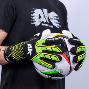 4keepers Rękawice 4keepers Neo Volt NC Junior S983668 11