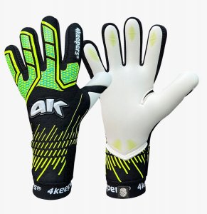 4keepers Rękawice 4keepers Neo Volt NC Junior S983668 12