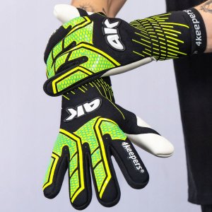 4keepers Rękawice 4keepers Neo Volt NC Junior S983668 4
