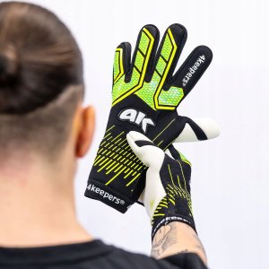 4keepers Rękawice 4keepers Neo Volt NC Junior S983668 5