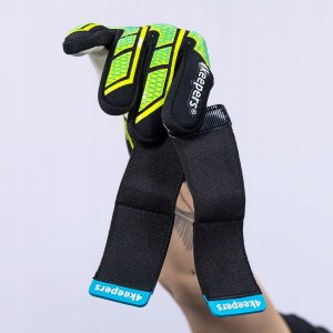 4keepers Rękawice 4keepers Neo Volt NC Junior S983668 10