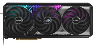 Karta graficzna Asus ROG Strix GeForce RTX 5070 Ti OC 16GB GDDR7 DLSS4 (ROG-STRIX-RTX5070TI-O16G-GAMING) 2