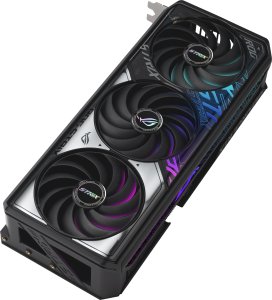 Karta graficzna Asus ROG Strix GeForce RTX 5070 Ti OC 16GB GDDR7 DLSS4 (ROG-STRIX-RTX5070TI-O16G-GAMING) 4