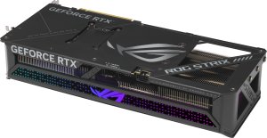Karta graficzna Asus ROG Strix GeForce RTX 5070 Ti OC 16GB GDDR7 DLSS4 (ROG-STRIX-RTX5070TI-O16G-GAMING) 8
