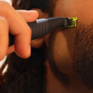 Golarka Philips OneBlade QP1424/65 2