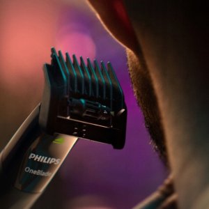 Golarka Philips OneBlade QP1424/65 3
