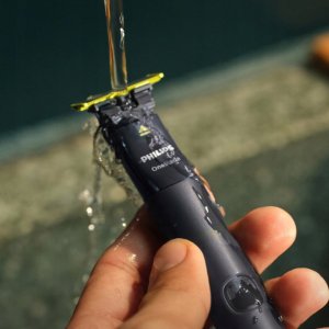 Golarka Philips OneBlade QP1424/65 6