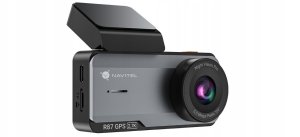 Wideorejestrator Navitel R87 GPS 3