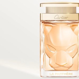 Cartier Cartier La Panthere EDP 100ml 4