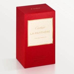 Cartier Cartier La Panthere EDP 100ml 6
