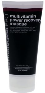 Dermalogica , Pro, Multivitamin Complex, Recovery, Cream Mask, For Face, 177 ml Unisex 3