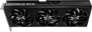Karta graficzna Gainward GeForce RTX 5060 Ti Python III 16GB GDDR7 DLSS4 (NE7506T019T1-GB2061T) 3