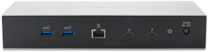 Stacja/replikator Kensington SD5000T5 EQ Thunderbolt 5 (K35201EU) 4
