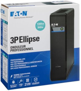 UPS Eaton 3P Ellipse 1300VA (3P1300UD) 7