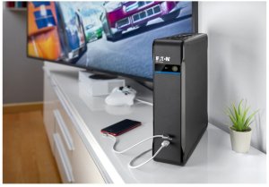 UPS Eaton 3P Ellipse 1300VA (3P1300UD) 9