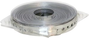 Arras STEEL STRAP 20X0.7/10M 2 HOLES 90014 3