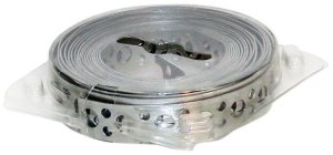 Arras STEEL STRAP 12X0,7 /3M 5 HOLES 3