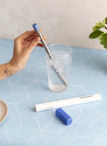 Life Straw Słomka filtrująca do wody sip-laguna teal LIFESTRAW 9
