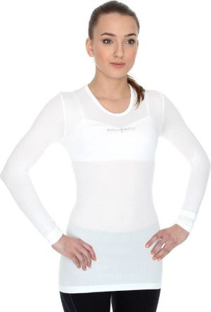 Brubeck Koszulka termoaktywna damska Base Layer LS10850 r. L 2