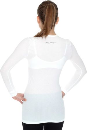 Brubeck Koszulka termoaktywna damska Base Layer LS10850 r. XL 3
