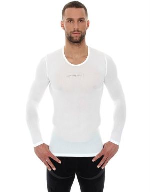 Brubeck Koszulka termoaktywna damska Base Layer LS10850 r. XL 6
