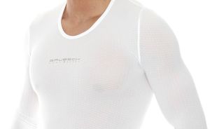 Brubeck Koszulka termoaktywna damska Base Layer LS10850 r. 2XL 9