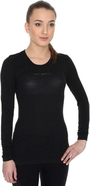 Brubeck Koszulka termoaktywna damska Base Layer LS10850 r. S 2