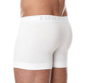 Brubeck Bokserki męskie Comfort Cotton białe r. XL (BX00501A) 6