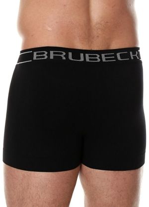Brubeck Bokserki męskie Comfort Cotton czarne r. M (BX00501A) 6