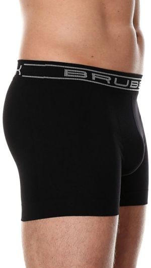 Brubeck Bokserki męskie Comfort Cotton czarne r. XXL (BX00501A) 7
