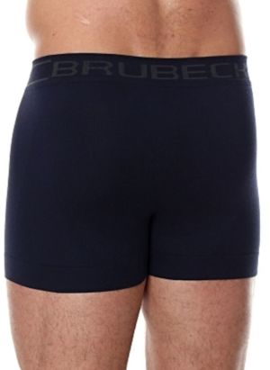 Brubeck Bokserki męskie Comfort Cotton granatowe r. L (BX00501A) 6