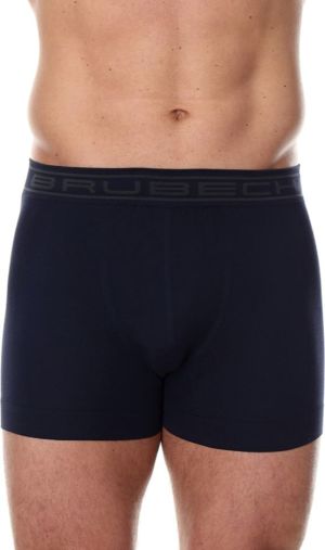 Brubeck Bokserki męskie Comfort Cotton granatowe r. XXL (BX00501A) 2