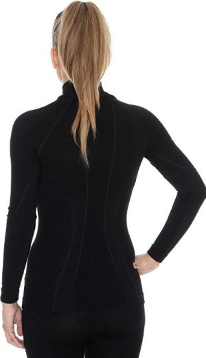 Brubeck Koszulka termoaktywna damska Wool LS11930 r. XL 5