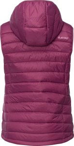 hitec Damska kamizelka pikowana Hi-tec LADY SAVARA rozmiar XL 3