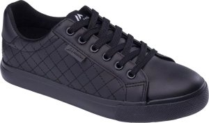Martes Buty damskie miejskie sneakersy casual Martes Isida Wo's czarne rozmiar 39 4